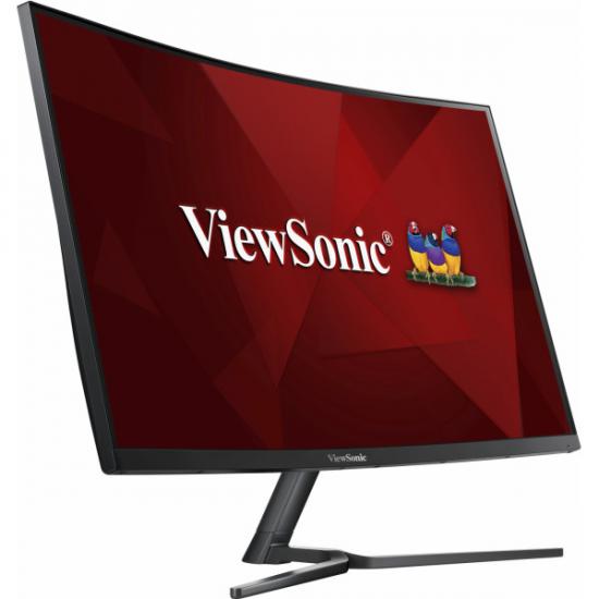 ViewSonic 27’’ VX2758-PC-MH 1ms 144hz HDMI,VGA FreeSync Curved Gaming Monitör