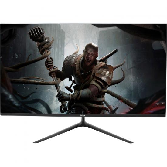 Technopc Quantum Gaming 27 G27 Audıo Out 2560 1440 Hdmı 2XDP 165hz Gaming Monitör