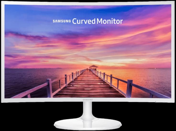 Samsung 31.5’’ LC32F391FWMXUF 4ms (HDMI+Display) FHD IPS Curve Monitör