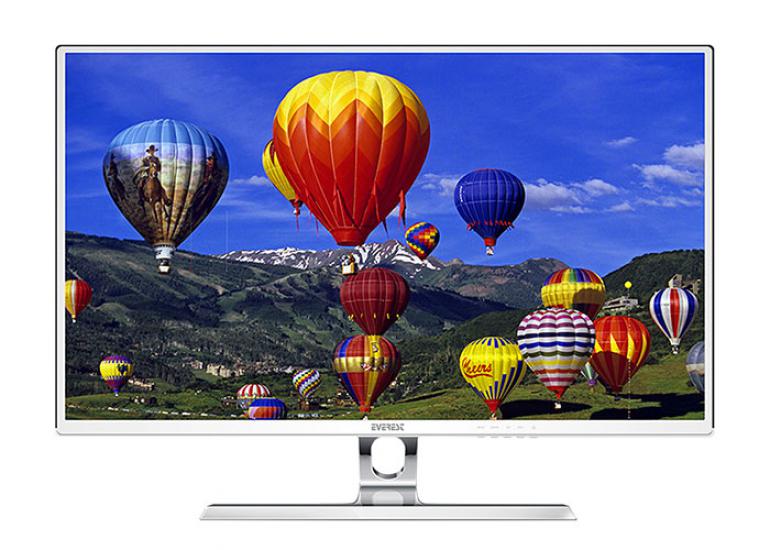 Everest M-835 31,5inç 60Hz 1920x1080 Full HD HDMI+VGA Led Monitör