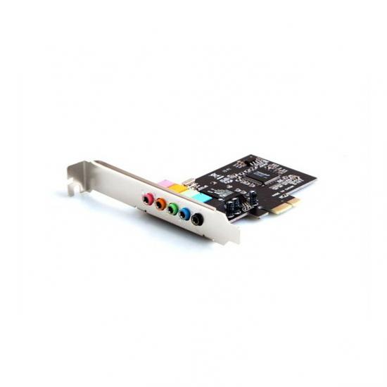 S-link Sl-75A PCI Express 5.1 Ses Kart