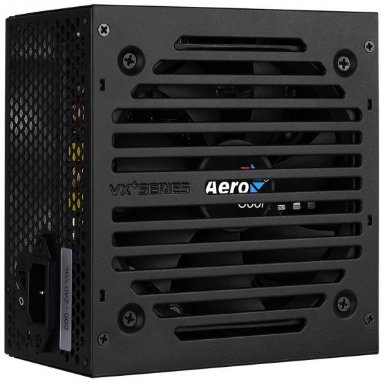 Aerocool KCAS1200M 1200W 14cm Fan 80+ Bronze Güç Kaynağı