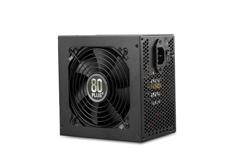 Everest BTX-600-2 600w 80 Plus Bronze Aktif Pfm Güç Kaynağı 12cm Fanlı Gamıng Power Supply