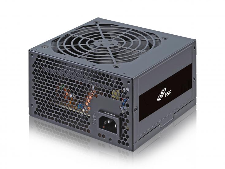 Fsp Fsp600-60Ahbc 600W Atx Power Supply 12 Cm Fan Güç Kaynağı