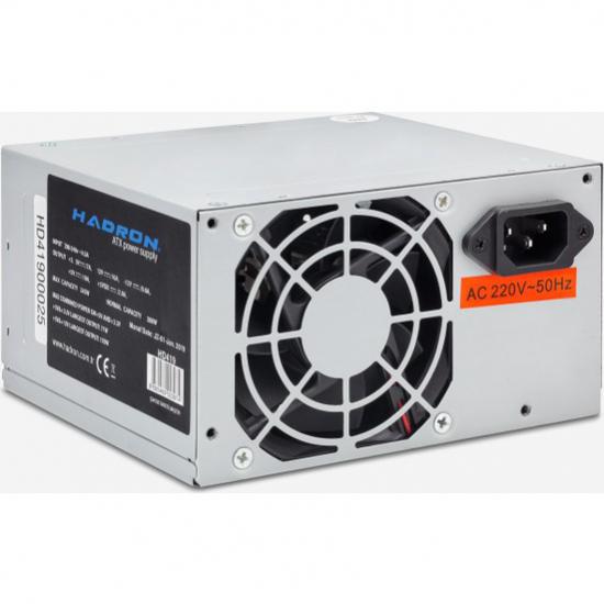 Hadron HD419 200W 8cm Power Supply