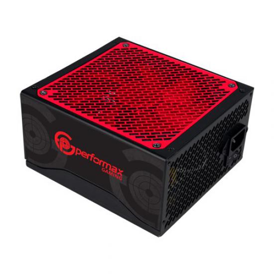 PerforMax 550W 80+Box PSU PG-550W02 140mm Fan Power Supply