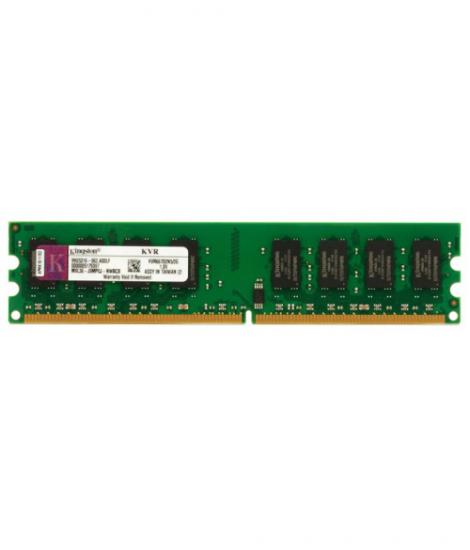 Kıngston Ddr2 2Gb 667Mhz Pc Ram Kutusuz