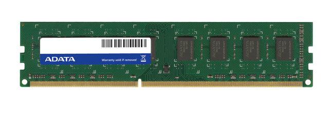 Adata 4 Gb Ddr3 1600Mz Ad3U1600W4G11-B Kutusuz Pc Ram