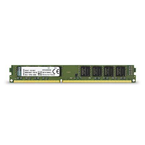 Kıngston 4Gb Ddr3 1333Mhz Kvr1333D3N9-4G Kutusuz Pc Ram