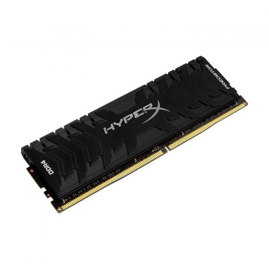 Kingston HyperX RGB 8GB 3000MHz DDR4 CL16 PC Ram