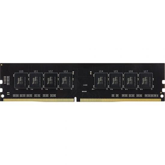 Team Elite 8GB 2666MHz DDR4 RAM TED48G2666C1901 Pc Ram