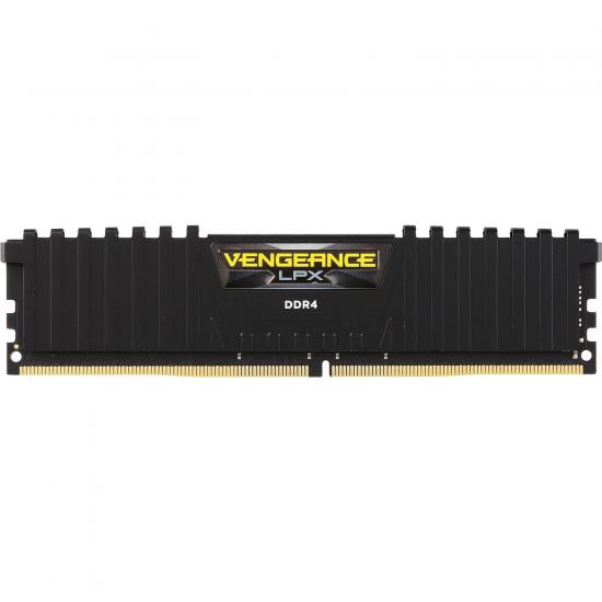 Corsair Vengeance LPX 16GB 3600MHz DDR4 Ram CMK16GX4M1Z3600C18 Pc Ram