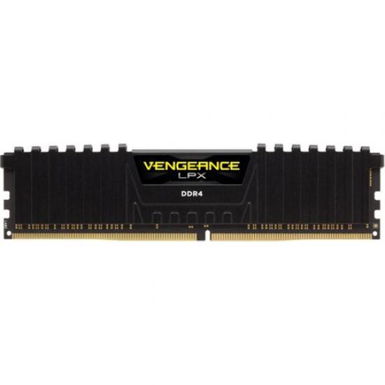 Corsair Vengeance LPX 8GB 3600MHz DDR4 Ram CMK8GX4M1Z3600C18 Pc Ram