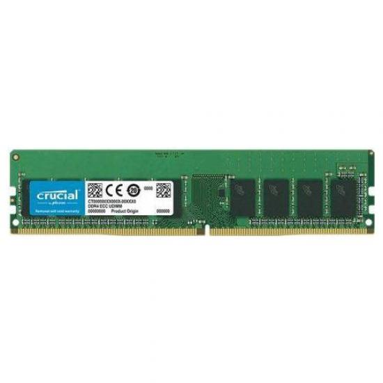 Crucial Basics 8Gb 2400Mhz Ddr4 Kutulu Pc Ram