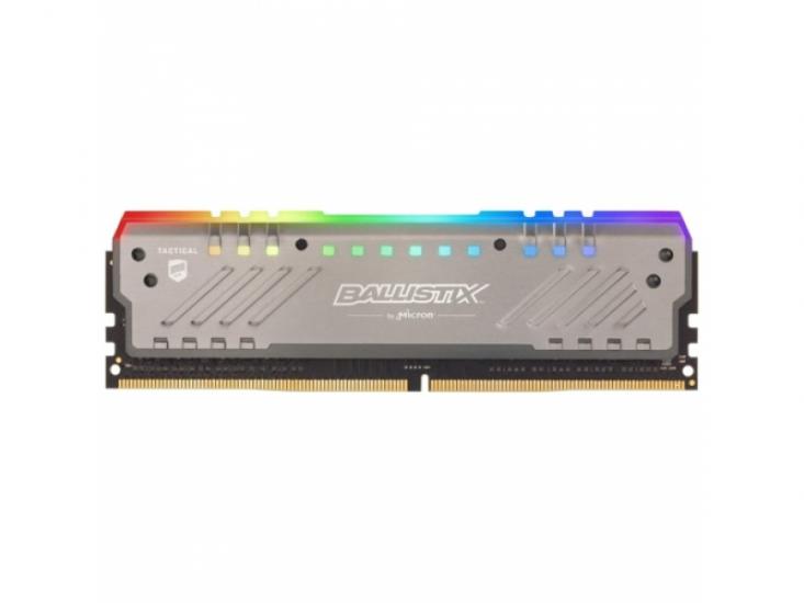 Crucial Ballistix RGB 8 GB 3000 MHz DDR4 BLT8G4D30AET4K Pc Ram