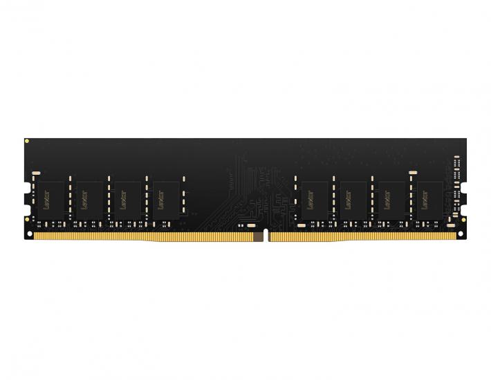 Lexar 32Gb Ddr4 2666Mhz Pc U-Dımm Retaıl-2Y Pc Ram