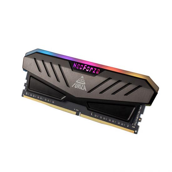 Neoforza Mars 32GB (2X16GB) DDR4 3200MHZ CL15 Dual Kit RGB NMGD416E82-3200DF20 Sogutuculu Pc Ram