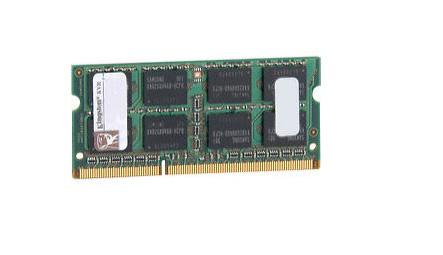 Kingston 4 Gb Ddr3 1333 Mhz Cl9 Notebook Rami Kvr1333D3S9-4 Kutusuz Notebook Ram