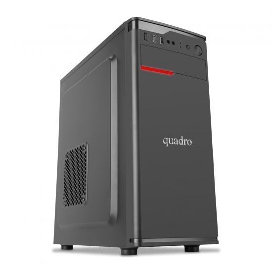 Quadro Gar02Tr-80411 Xgame İ7-860 2.80Ghz 4Gb 1Tb Masaüstü Bilgisayar