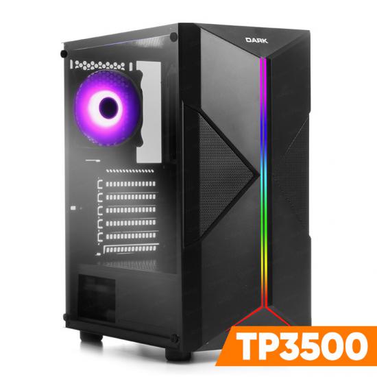 DARK TP3500 Ryzen5 3500 8GB GT1030 2GB 1TB HDD Masaüstü Bilgisayar