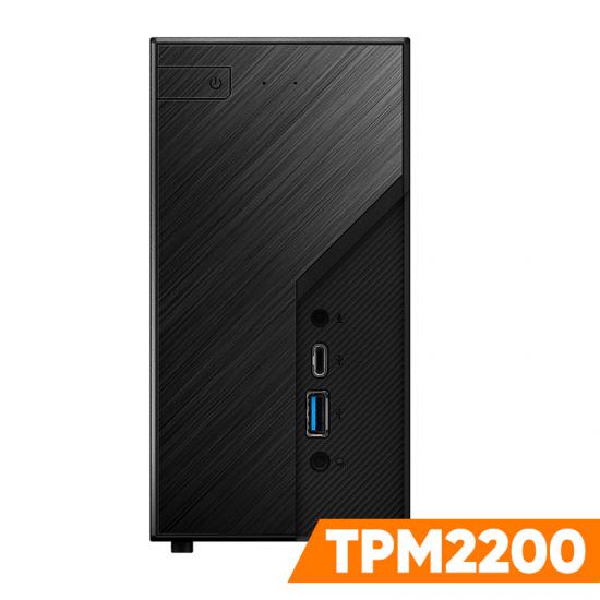 DARK TPM2600 Ryzen5 2600 8GB 240GB SSD Mini Bilgisayar