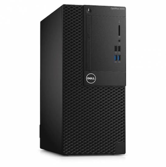 Dell Optiplex 3060Mt N018O3060Mttr-U İ5 8500 4Gb 1Tb Fd - Dell Optiplex Mini Tower Pc