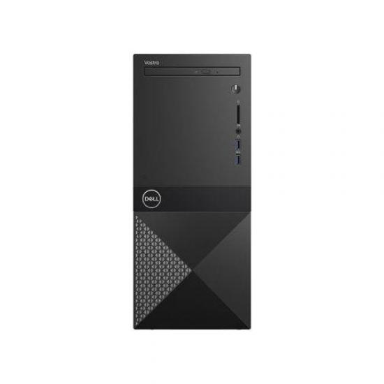 Dell Vostro 3671 N113VD3671EMEA01_U Intel Core i5 9400 8GB 1TB Ubuntu Masaüstü Bilgisayar