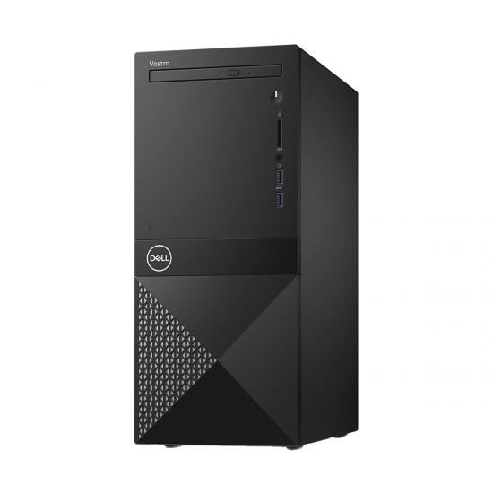 Dell Vostro Intel Core i3 8100 4GB 1TB Linux Masaüstü Bilgisayar N204VD3670BTOEMEA01_1905_UBU