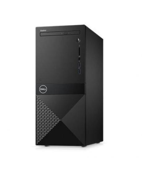 Dell N204VD3671EMEA01_U Vostro DT 3671 Ci3-9100 3.60 GHz 4GB 1TB Ubuntu Bilgisayar