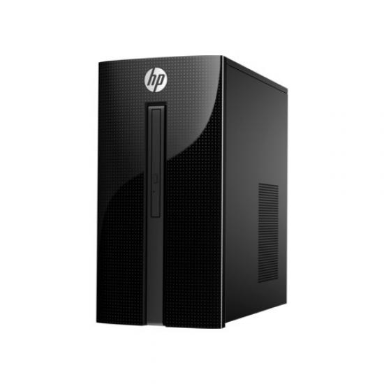 Hp 4Xc10Ea 460-P203Nt I5-7400T 4Gb 1Tb Dos Masaüstü Bilgisayar