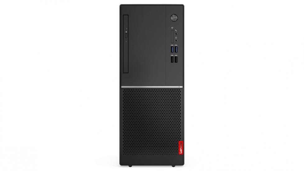 Lenovo V520 10Nk001Xtx İ3-7100 4Gb 500Gb Freedos Masaüstü Bilgisayar