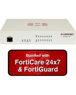 Fortinet Fortigate 30E 1 Yıl Bundle Fırewall Cihazı (Hot spot)