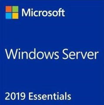 Dell Rok Windows Server 2019 Essential 2SKT