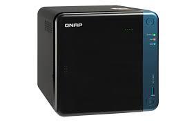 Qnap TS-453BE-4G- HDD,SSD, SATA,2.5,3.5 Intel® Celeron® All in One Turbo NAS Kayıt Cihaz