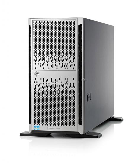 Hp 470065-657 Ml350P Gen8 E5-2603 8G Server