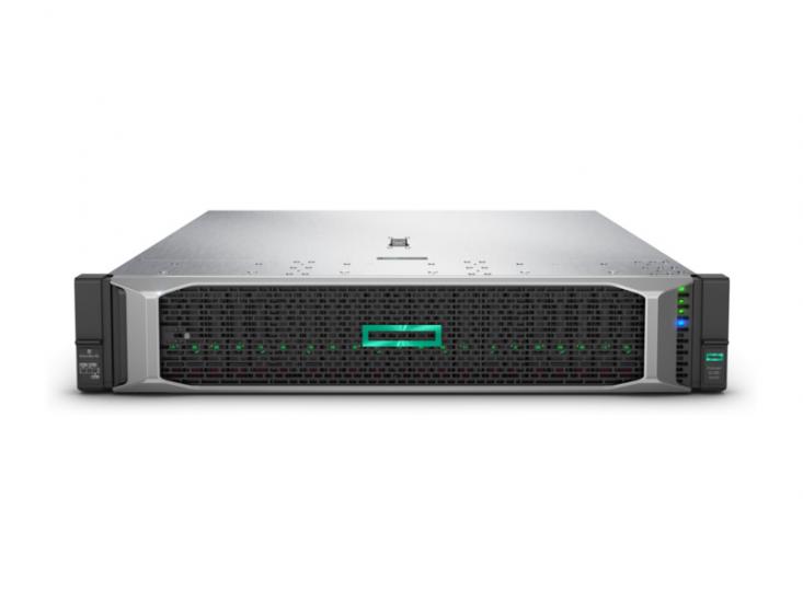 Hpe P06420-B21 Dl380 Gen10 Sılver 4110 2.1Ghz 1X16Gb Nohdd P408I-A 1X500Whpe P06420-B21 Dl380 Gen10