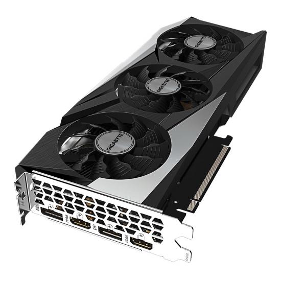 Gigabyte NVIDIA 12GB GeForce RTX 3060 Gaming OC GV-N3060GAMING OC-12GD Ekran Kartı