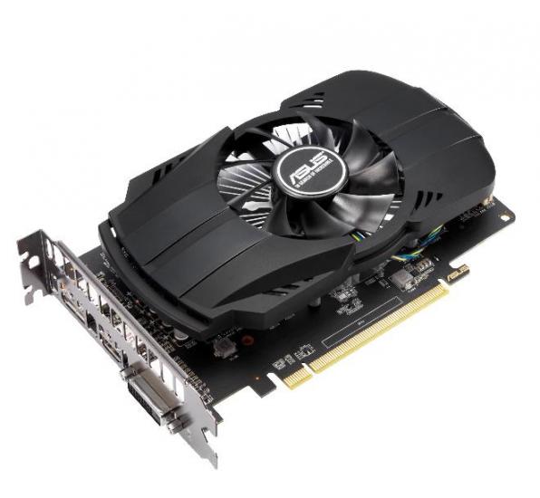 Asus Phoenix Radeon RX 550 (PH-RX550-2G-EVO) 2GB GDDR5 128bit Ekran Kartı