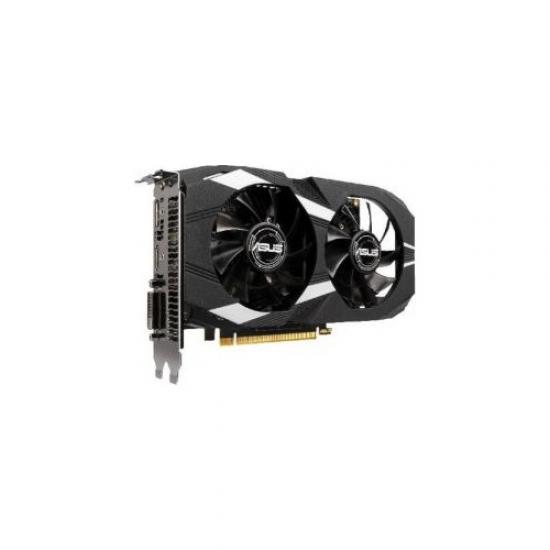 Asus Dual GeForce GTX1650 OC 4GB 128Bit GDDR5 (DX12) PCI-E 3.0 (DUAL-GTX1650-O4G) Ekran Kartı