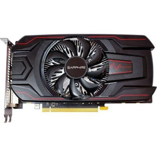 Sapphire PULSE RADEON RX560 4GB GDDR5 11267-18-20G Ekran Kartı