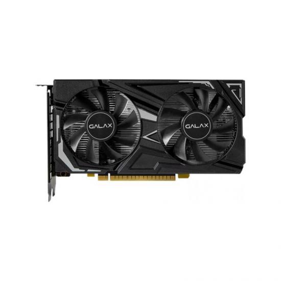 Galax GTX1650 Super EX (1-Click OC) 4 GB GeForce GTX1650 Super GDDR6 128 Bit Ekran Kartı