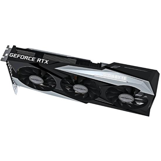 Gigabyte GV-N306TGAMING GeForce RTX3060Ti GAMING OC 8GB GDDR6 256 Bit Ekran Kartı