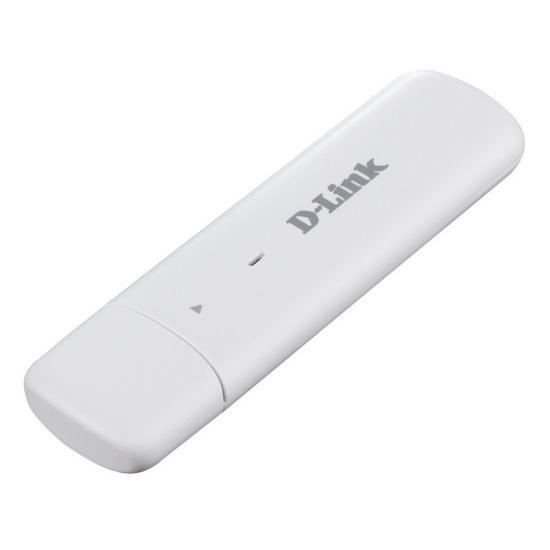 D-LINK DWM-156 3.75G 3G USB 2.0 MODEM ADAPTÖR