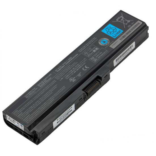 Toshiba Laptop Battery PA3817U-1BRS