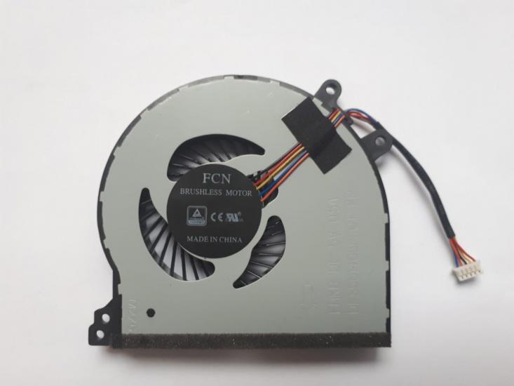 FN0565-A1033L2AL Uyumlu Notebook Fan - Ver.1