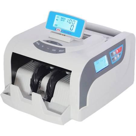 Htm New Classic 7000 Bill Counter Para Sayma