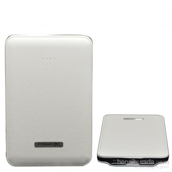 Codegen IF-50 5000mah Beyaz Powerbank