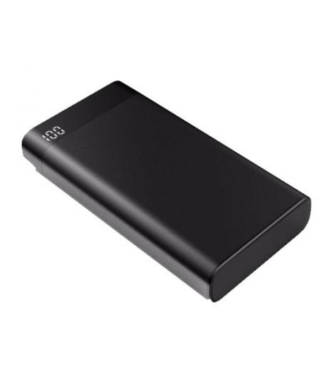 Dexim-Daks DAKSP0004 8.000mah Powerbank Led Göstegeli