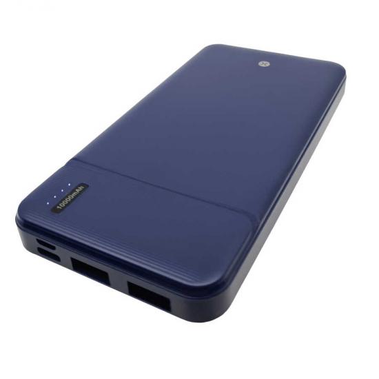 Dexim DCA0032L M35 Serisi 10000mAh Powerbank Lacivert