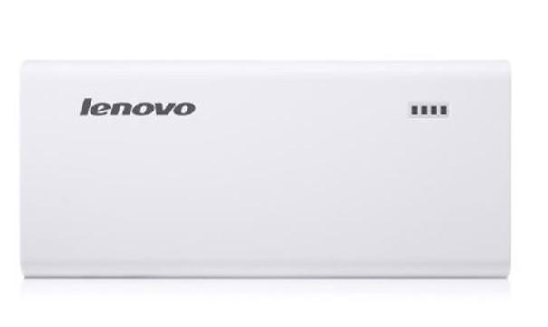 Lenovo pa13.000Mah Gri powerbank gxv0r48710